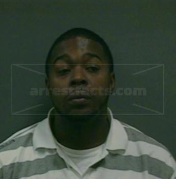 Marcus Wayne Thomas