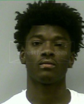 Brandon Jamychael Ware