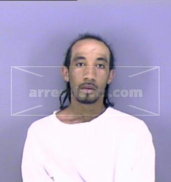 Terrell Lavonne Lampkin