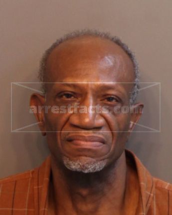 Willie Clarence Newson