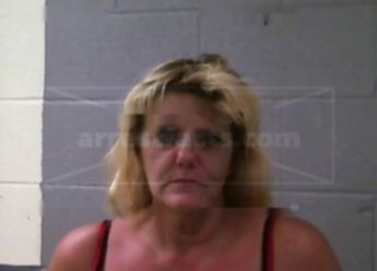 Cynthia Dianne Thompson