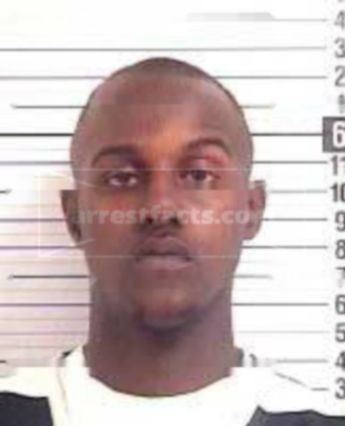 Darius Tyrell Middleton