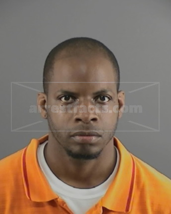 Tyrice Ladell Alexander