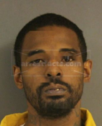 Ladwayne Moore