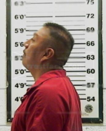 Darrell Lawrence Platero