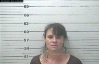 Tonya Mae Moore