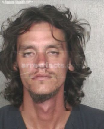 Joshua Lee Hedges