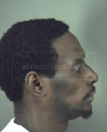 Contrell Miranda Mickens