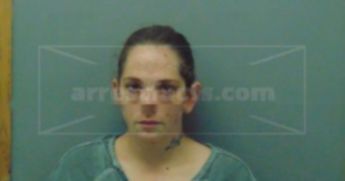 Audra Cheryl Blevins