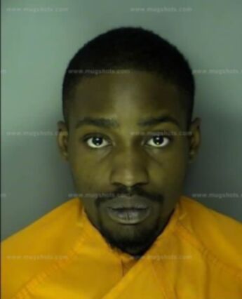 Tyquan Tyvale Shackleford