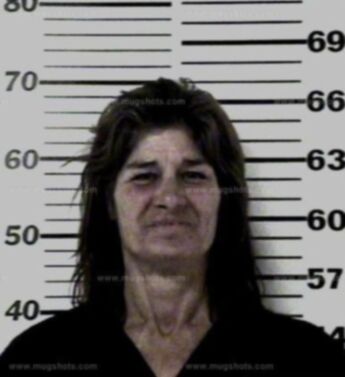 Joan Denise Smith
