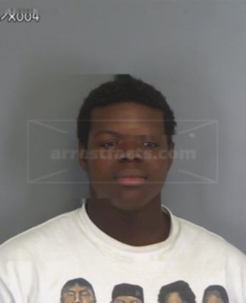 Dewayne Dashawn Thompson