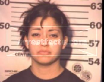 Jennifer Elizabeth Solis Hernandez