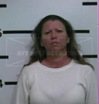 Tammy Gail Cornett