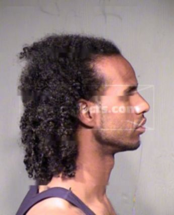 Aaron Lamar Poindexter