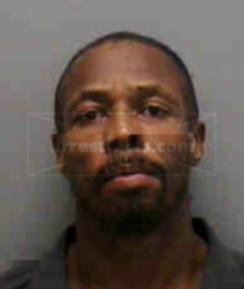 Lamar Byrd Jeffery