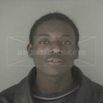 Lamarcus Decoreon Brown