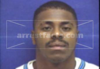 Vincent Lamont Williams