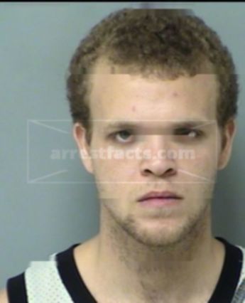 Jacob Ryan Botts