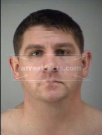 Shawn Benjamin Atkinson