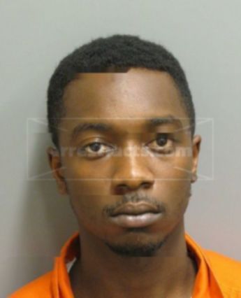 Deandre Marquis Robertson