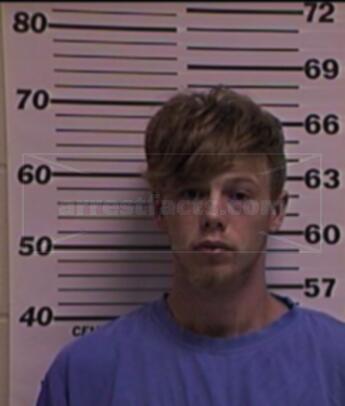 Matthew Dewayne Walker