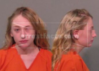 Taylor Aubrey White