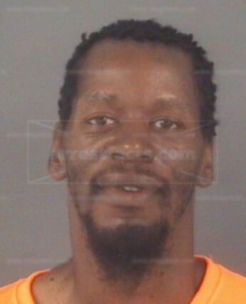 Harold Nathaniel Farris