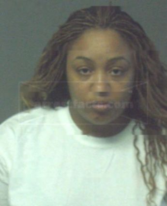 Daphne Deshawn Davison