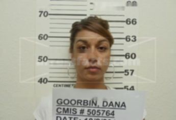 Dana Mohini Goorbin