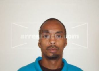 Brian Lamar Sanderson