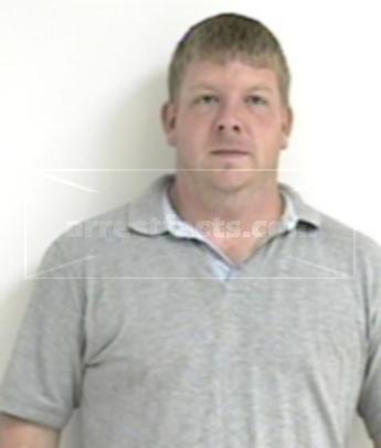 Mark Jeffrey Landers