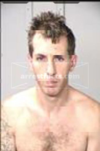 Troy Allen Austin