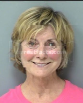 Linda May Maguire-Gonzale