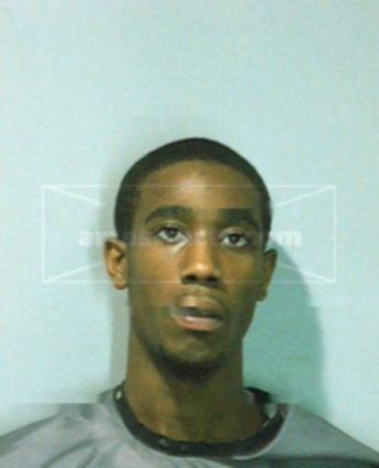 Brandon Laron Hadley