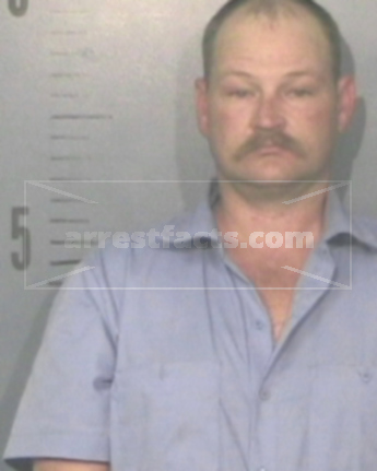 Stephen Leon Abernathy