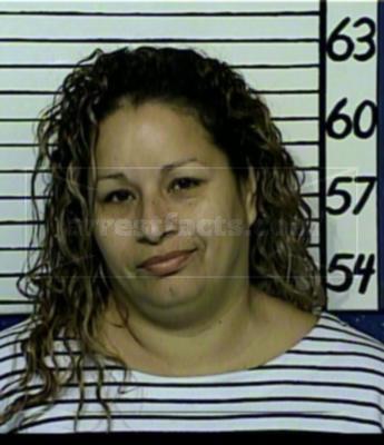 Yolanda Corral