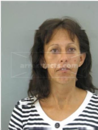Kennetha Ann Burdette