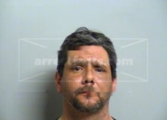 Ronnie David Brumfield