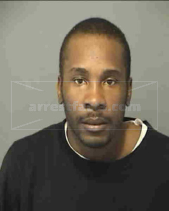 Terrence Raymond Marshall