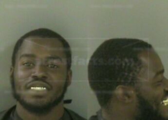 Spencer Deshon Faison