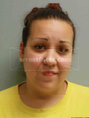 Christy Jane Nicholas
