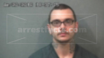 Joshua Raymond Liberty