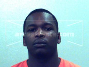 Shaquille Dorvonnic Simmons