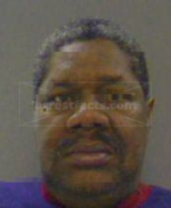 Clyde Darrell Walker