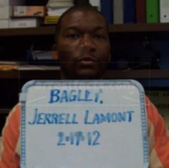 Jerrell Lamont Bagley