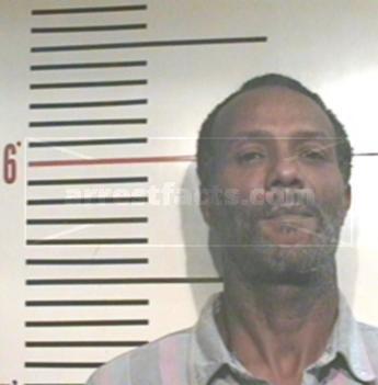 Benny Earl Williams