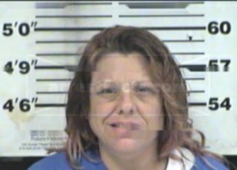 Kimberly Ann Sneed Bowen