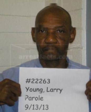 Larry Young