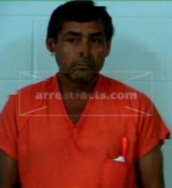 Nestor Lopez Suarez